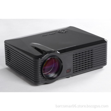 Original manufacturer BarcoMax OEM supply led prjector PRS200 for home cinema,800x480Pixels